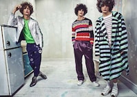 Eclectic Rocker Fashion Image 6