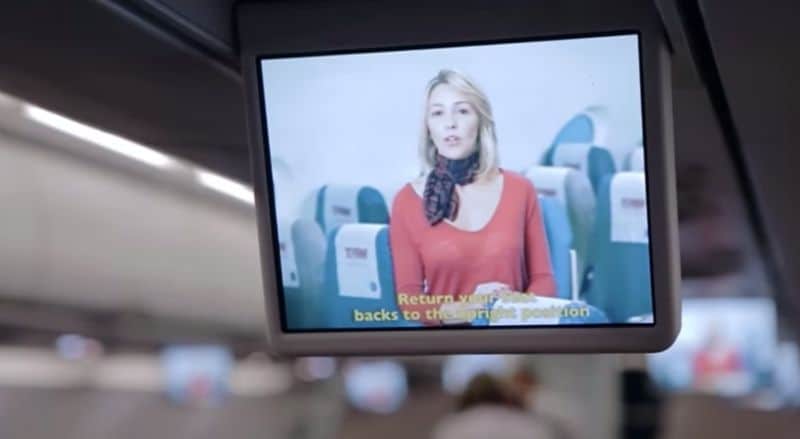 Familial Safety Videos