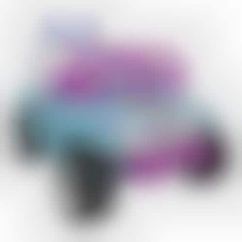Disney Toy Vehicles