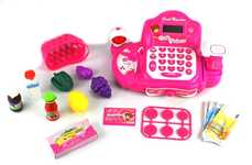 Realistic Grocery Store Toys