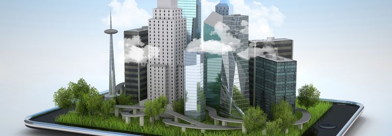 Smart City Platforms