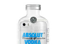 Alcohol-Themed Tech Accessories