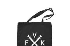 Pro-Vaccination Tote Bags