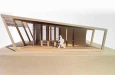 Temporary School Architecture