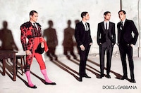 Opulent Matador Ads Image 2