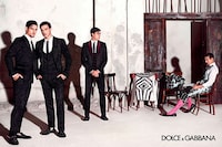 Opulent Matador Ads Image 3