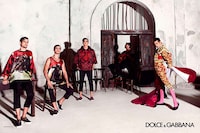 Opulent Matador Ads Image 4