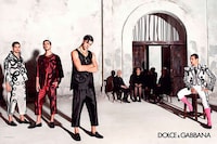 Opulent Matador Ads Image 5