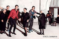 Opulent Matador Ads Image 6