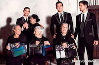 Opulent Matador Ads Image 8