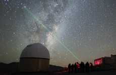 Astronomy Travel Tours