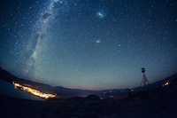 Astronomy Travel Tours Image 2