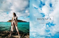 Sultry Seaside Editorials Image 3