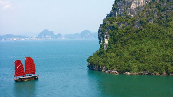 Asian Cycling Tours