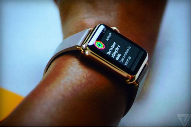 Hospital-Based Wearable Tech