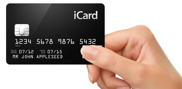 25 Examples of Digital Consumer Cards