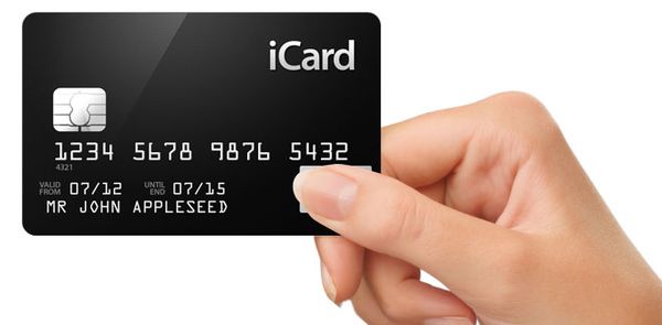 25 Examples of Digital Consumer Cards