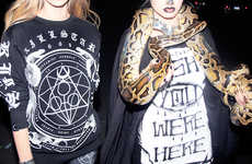 Symbolic Occult Catalogs