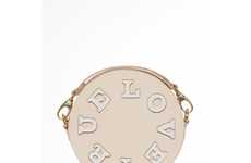 Romantic Clutch Purses