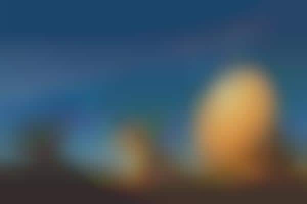 Desert Stargazing Tours