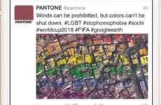 Rooftop LGBT Collages
