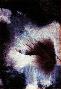 Smudged Smartphone Art Image 8