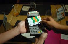 Contactless Payment Cards