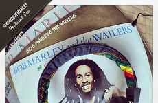 20 Bob Marley-Inspired Creations