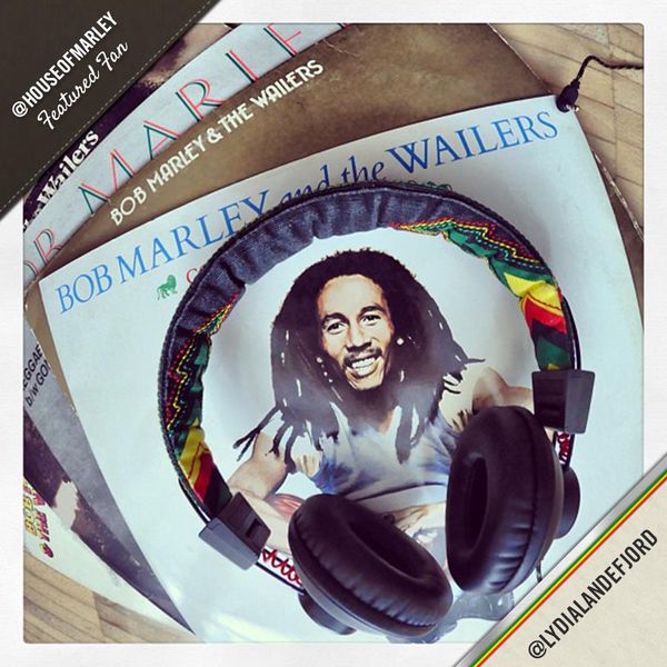 20 Bob Marley-Inspired Creations