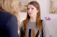 Uncomfortable Celebrity Ads