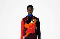 Modern Art Streetwear