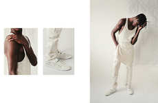 Understated Hip Hop Apparel