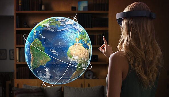 86 Gesture-Controlled Technologies