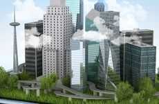13 Examples of Eco Smart Cities