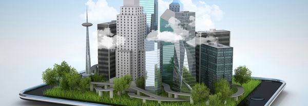 13 Examples of Eco Smart Cities