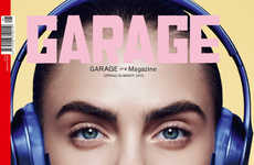 CGI Magazine Covers