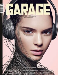 CGI Magazine Covers Image 2