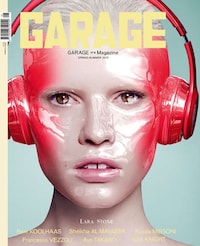 CGI Magazine Covers Image 3