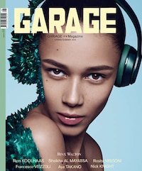 CGI Magazine Covers Image 4