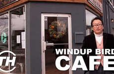 Windup Bird Cafe