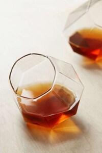 Geometric Cocktail Glasses Image 3