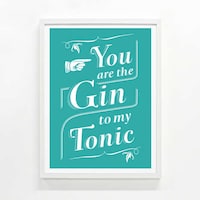 Romantic Mixology Art Image 2