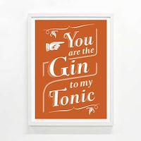 Romantic Mixology Art Image 4