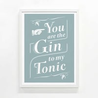Romantic Mixology Art Image 5