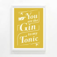 Romantic Mixology Art Image 6