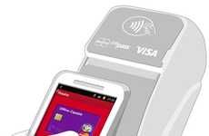 Contactless POS Systems