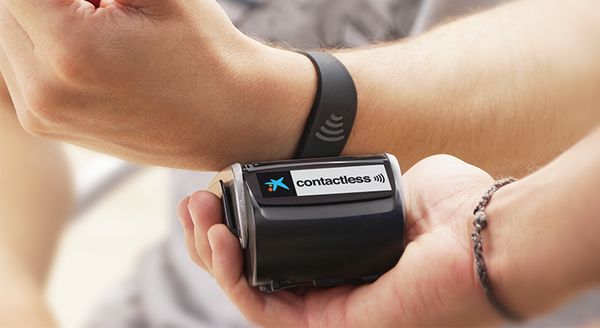 20 Contactless Payment Solutions