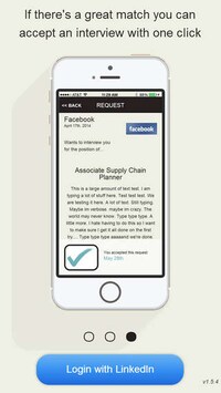 Job-Hunting Apps Image 3
