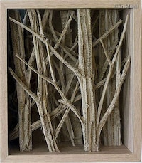 Whimsical Cardboard Sculptures Image 2