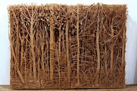 Whimsical Cardboard Sculptures Image 4